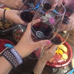 Meet your Posher, Kristi